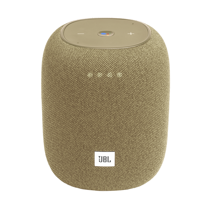 JBL Link Music - Straw - Wi-Fi speaker - Hero image number null